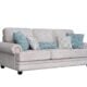 osburn 3 seater - product