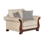 New Calgary Single Seat