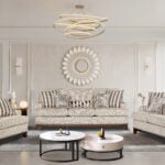 New Emmeline 6 Seater