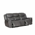 Haven Three Seater Recliner