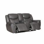 Haven Two Seater Recliner
