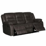 Crescent Three Seater Recliner