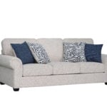 New Jemima Three Seater Sofa