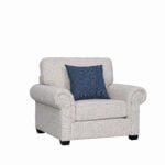 New Jemima Single Seater Sofa