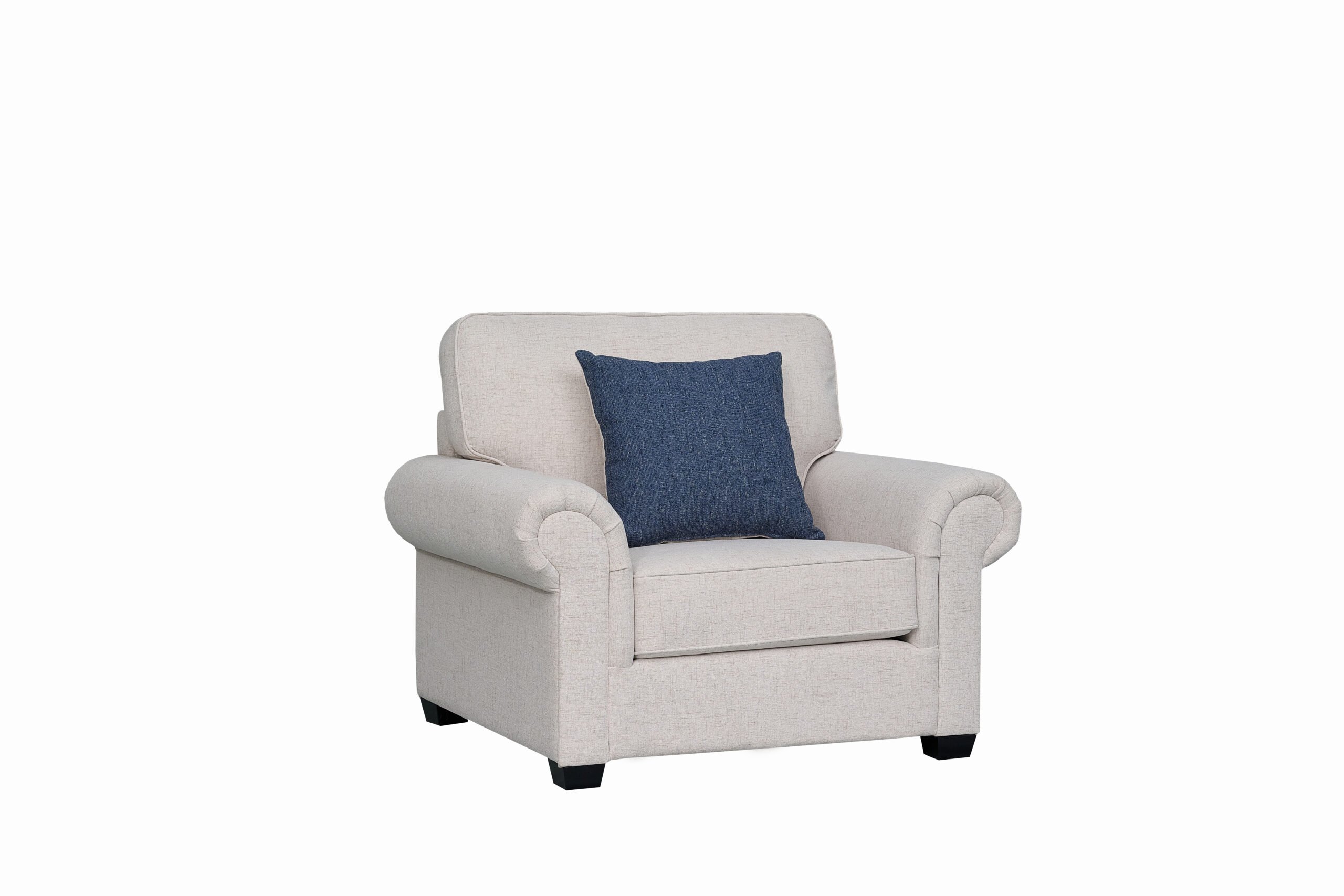 DSC_4307_1 New Jemima Single Seater Sofa - Image 1