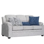 New Herman Three Seater Sofa