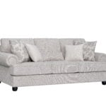 New Luther Three Seater Sofa