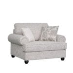 New Luther Single Seater Sofa