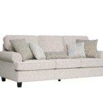 New Rupert Three Seater Sofa