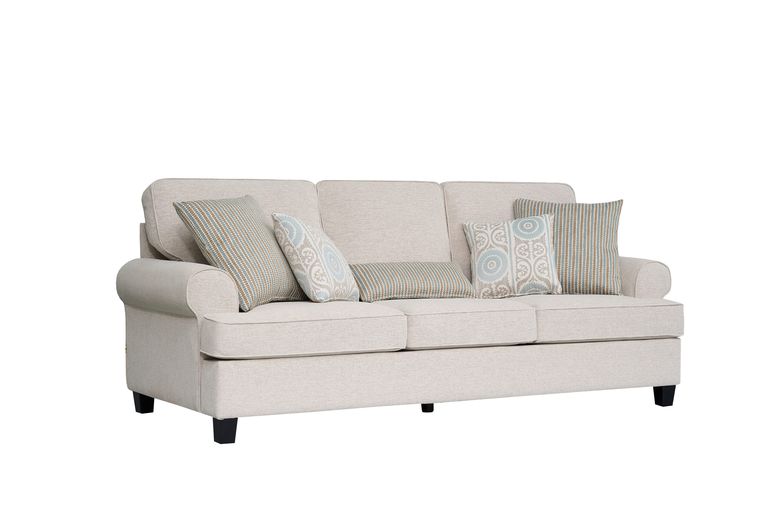 DSC_4449_1 New Rupert Three Seater Sofa - Image 1