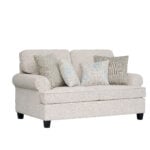 New Rupert Two Seater Sofa