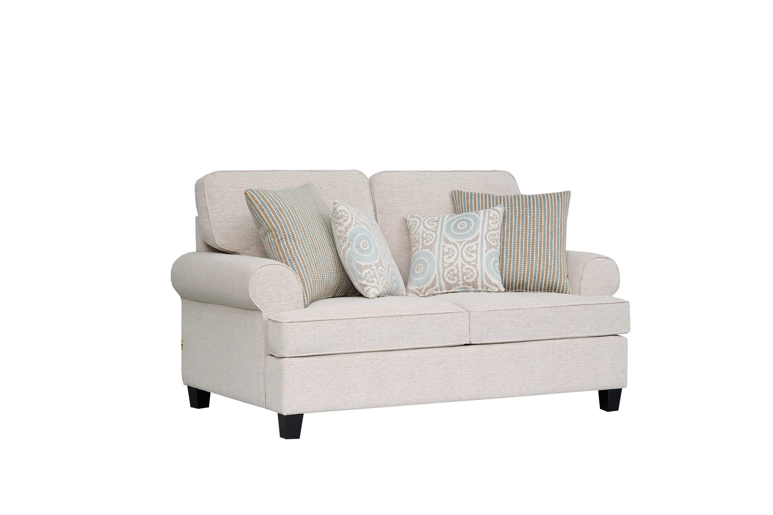 DSC_4456_1 New Rupert Two Seater Sofa - Image 1