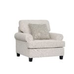 New Rupert Single Seater Sofa