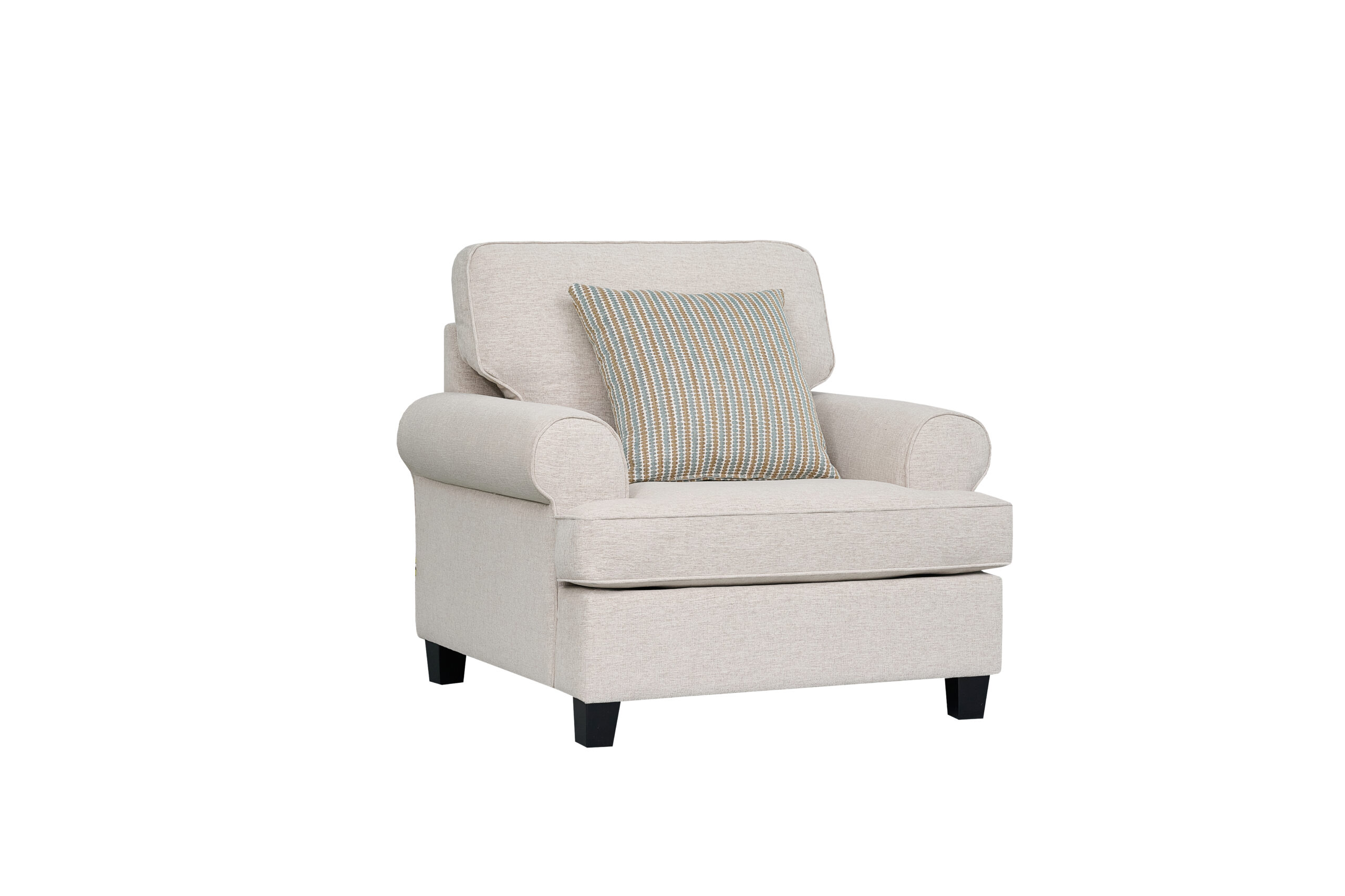 DSC_4460_1 New Rupert Single Seater Sofa - Image 1