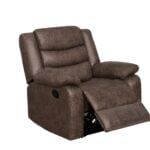 Sienna Single Recliner