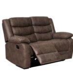 Sienna Two Seater Recliner