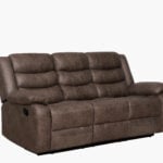 Sienna Three Seater Recliner