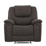 Hugor Single Recliner - Rocking