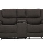 Hugor Two Seater Recliner