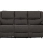 Hugor Three Seater Recliner