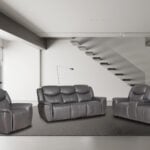 Haven 7 Seater Recliner (3+2+2)