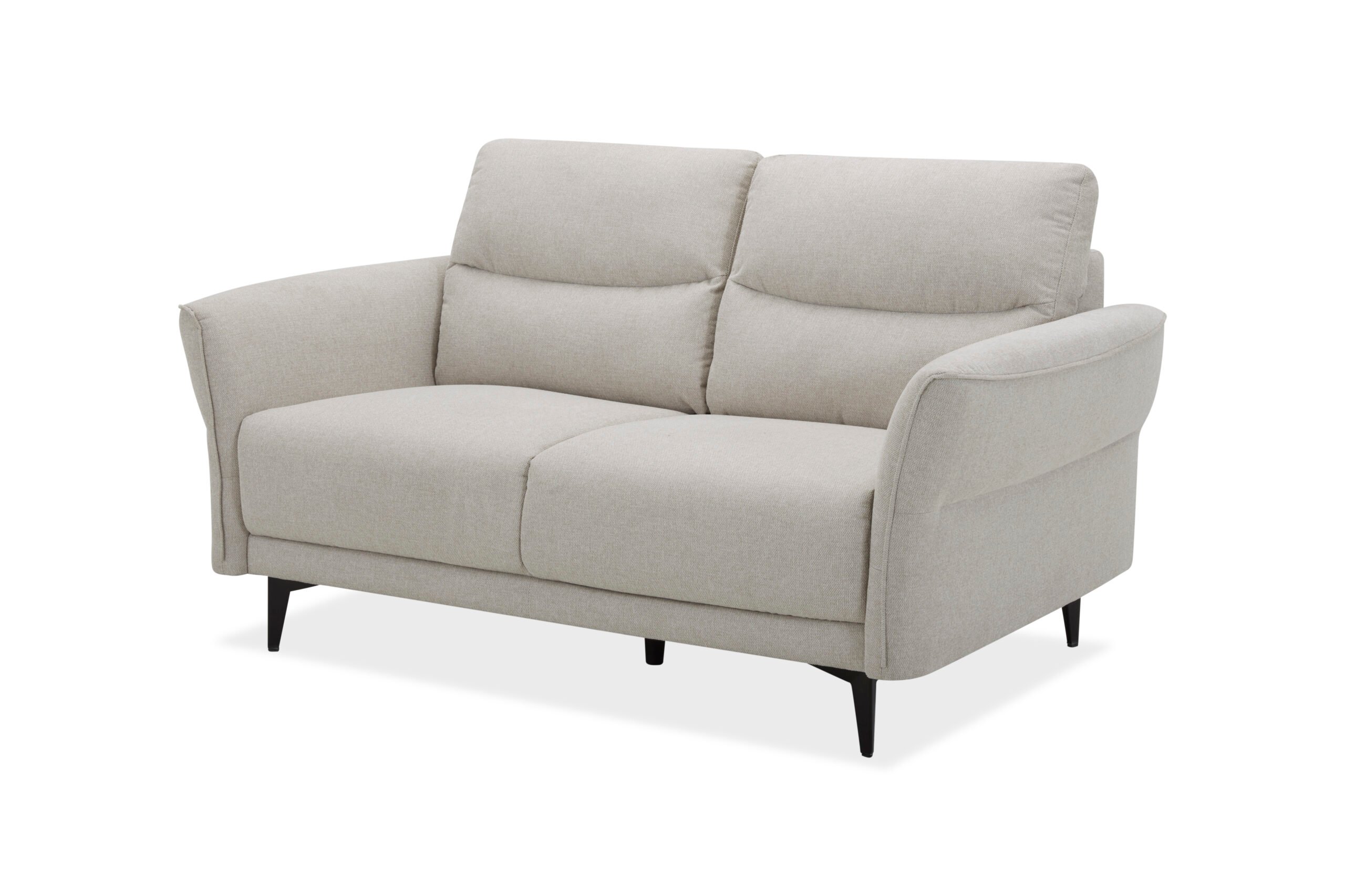 KW.2002 6 Bladewood Two Seater Sofa - Image 1
