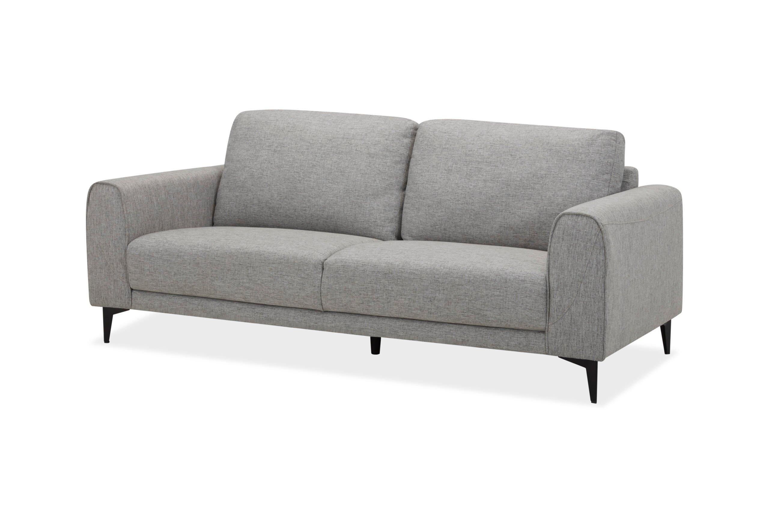 KW.2005 1 Bison Three Seater Sofa - Image 1