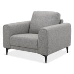 Bison Single Seater Sofa