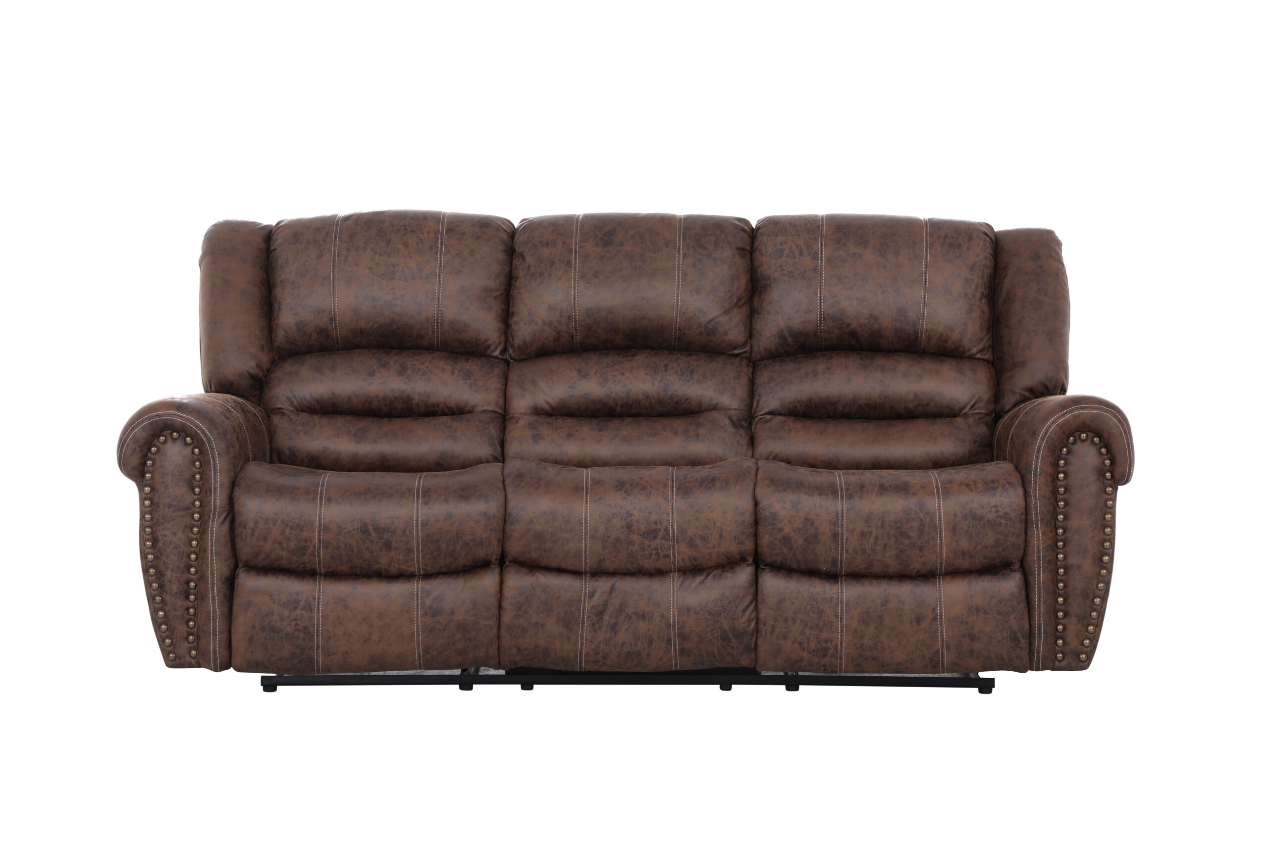 RR9878C53-J146M Lieve Three Seater Recliner - Image 1