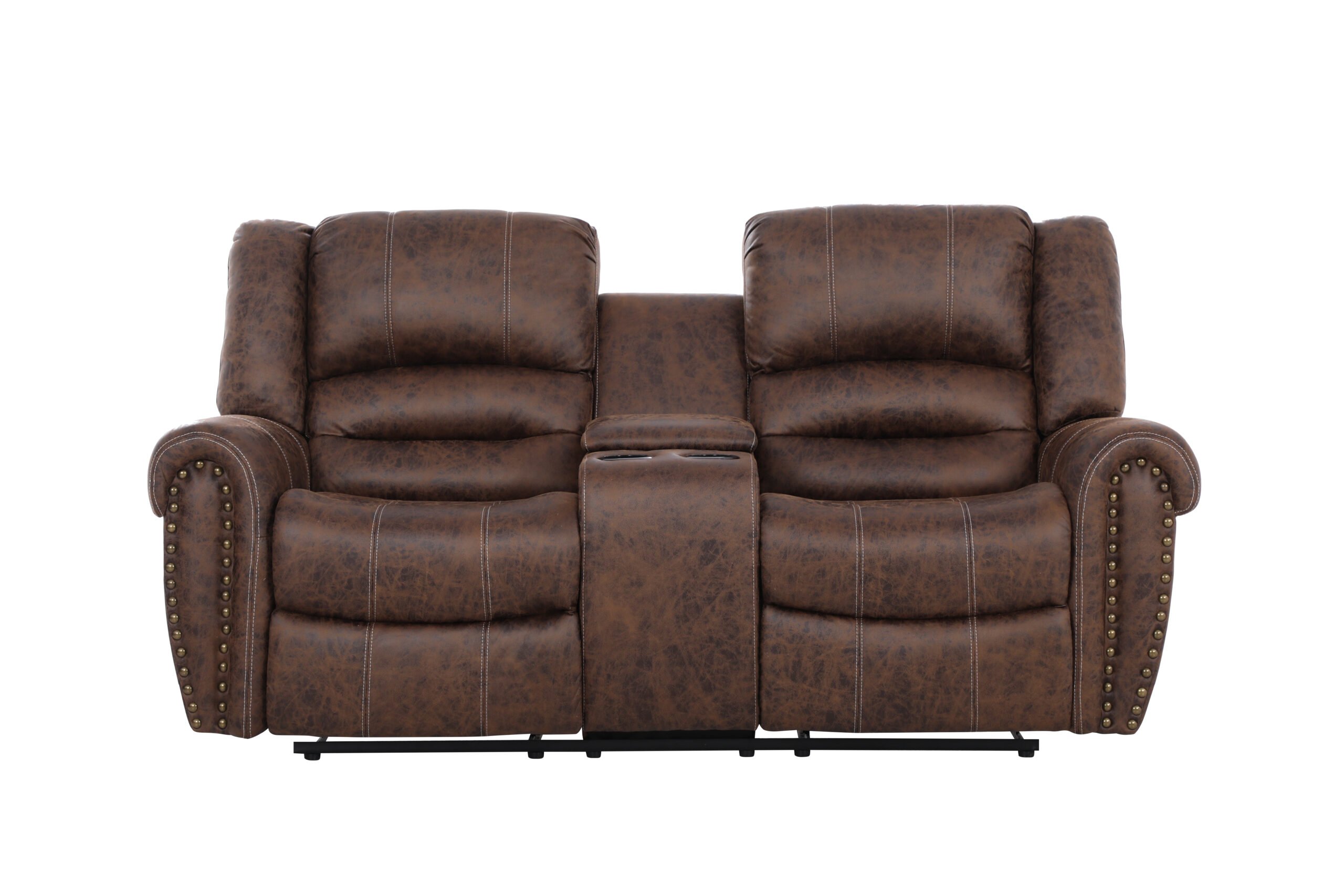 RR9878CF52DD-J146M Lieve Two Seater Recliner - Image 1