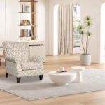 Paloma Accent Chair