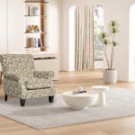 Pristine Accent Chair