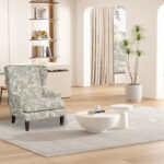 Johannesburg Accent Chair