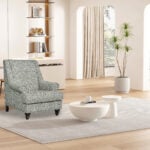 Harrison Accent Chair
