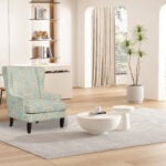 Jeddah Accent Chair