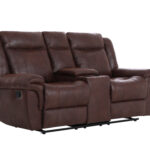 Paxton Two Seater Recliner