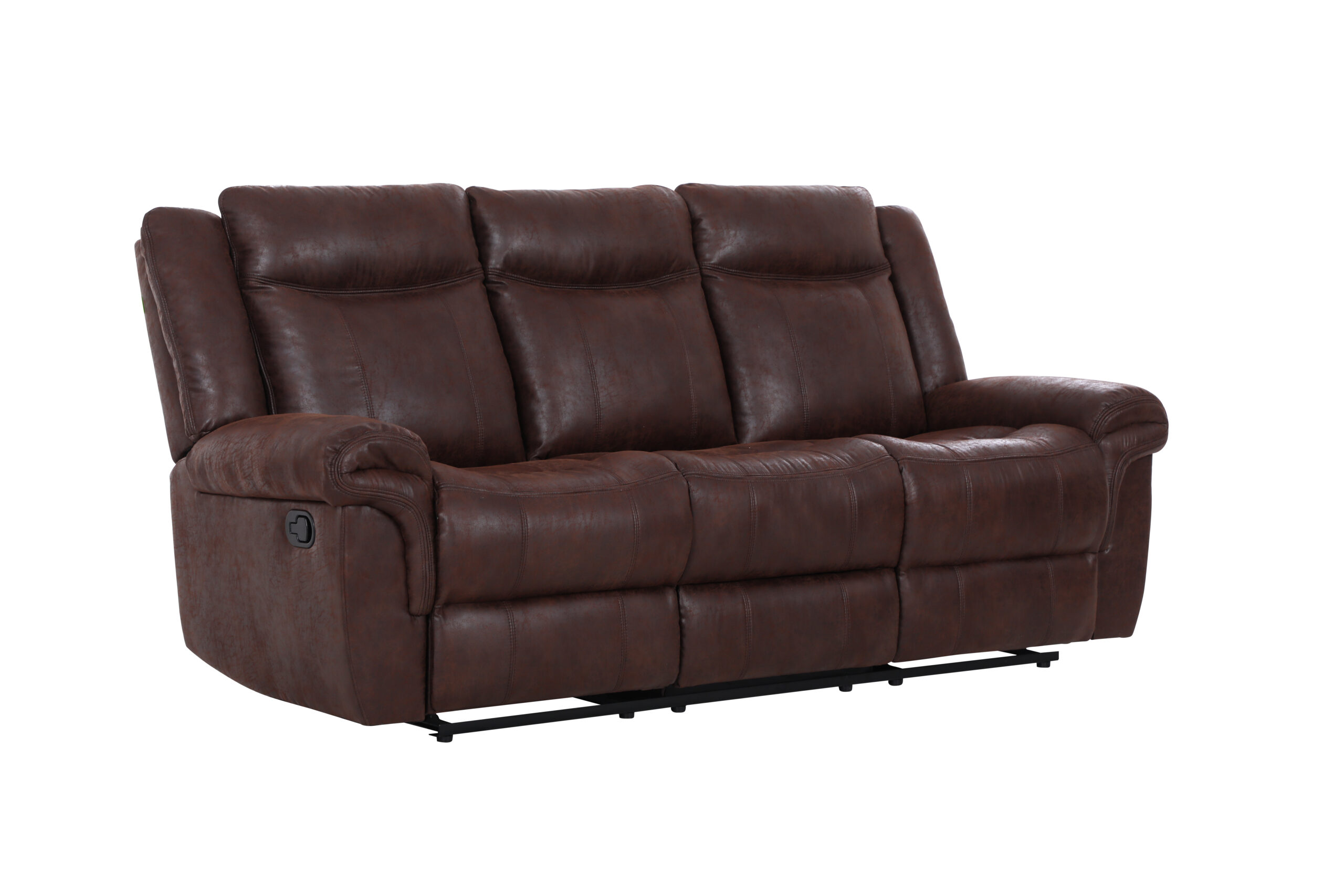 AQ7A8215 Paxton Three Seater Recliner - Image 1