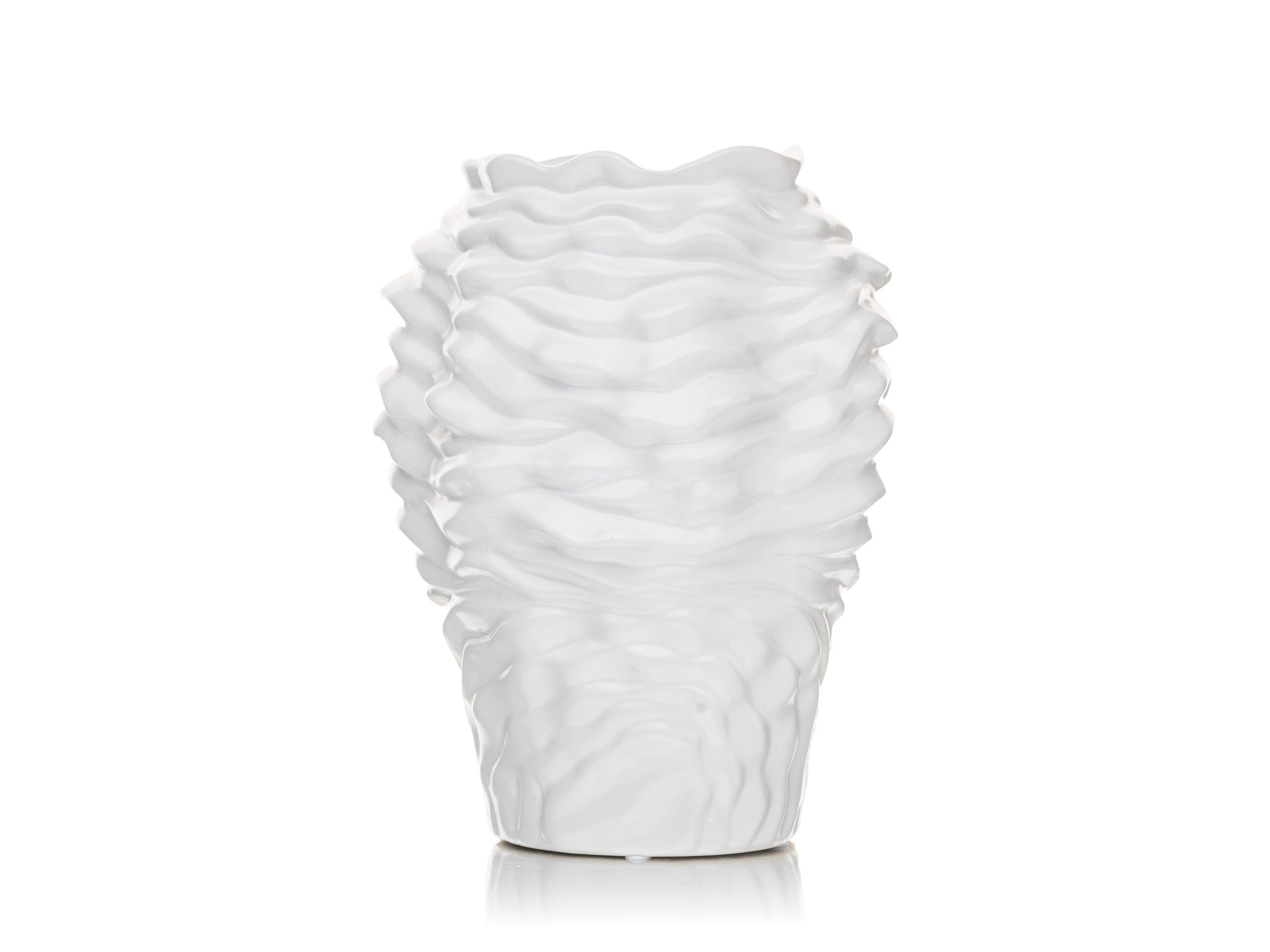 Elixir Elixir Ceramic Vase - Image 1