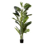 Ethereal Artificial Plant