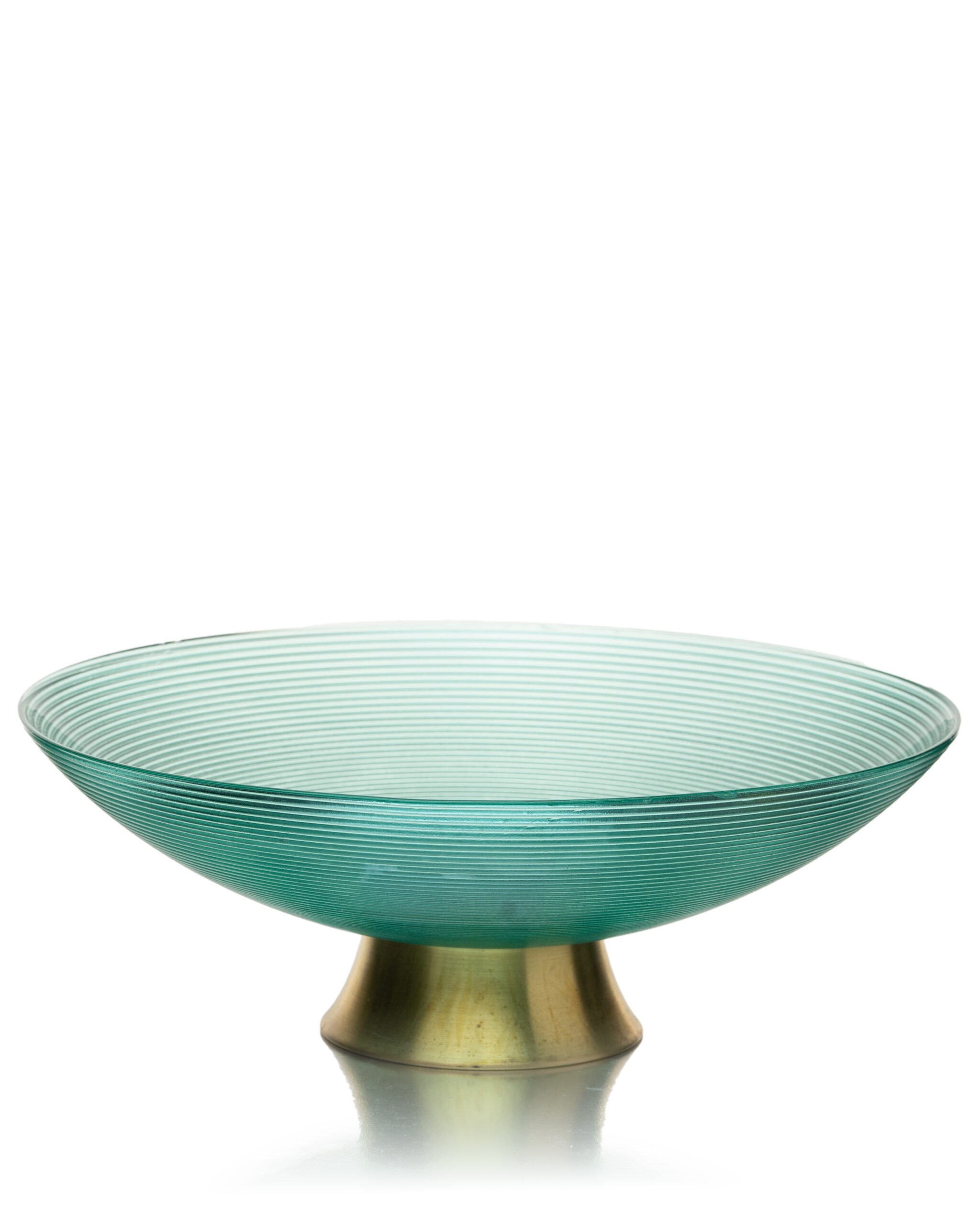 H02AC1066 Eterna Glass Vase - Image 1