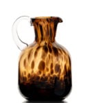 Tramonto Glass Vase