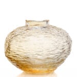 Fiamma Glass Vase