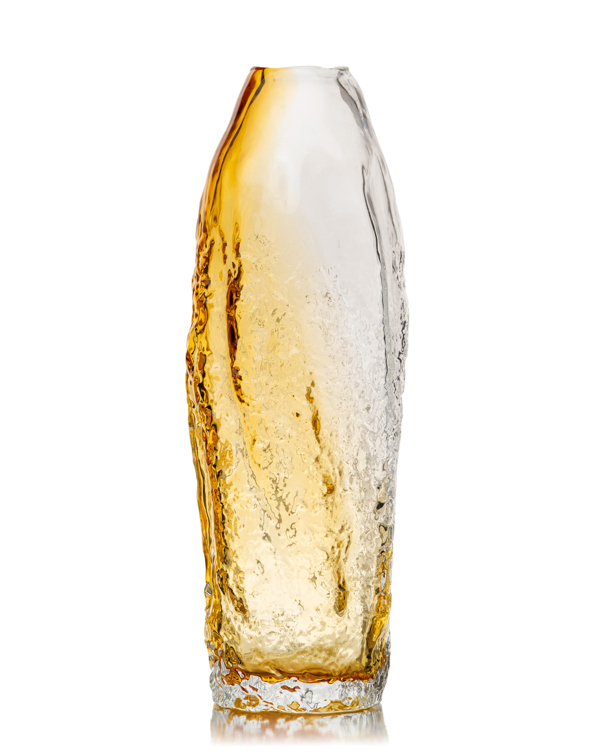 H02AC1086 Cielo Glass Vase - Image 1