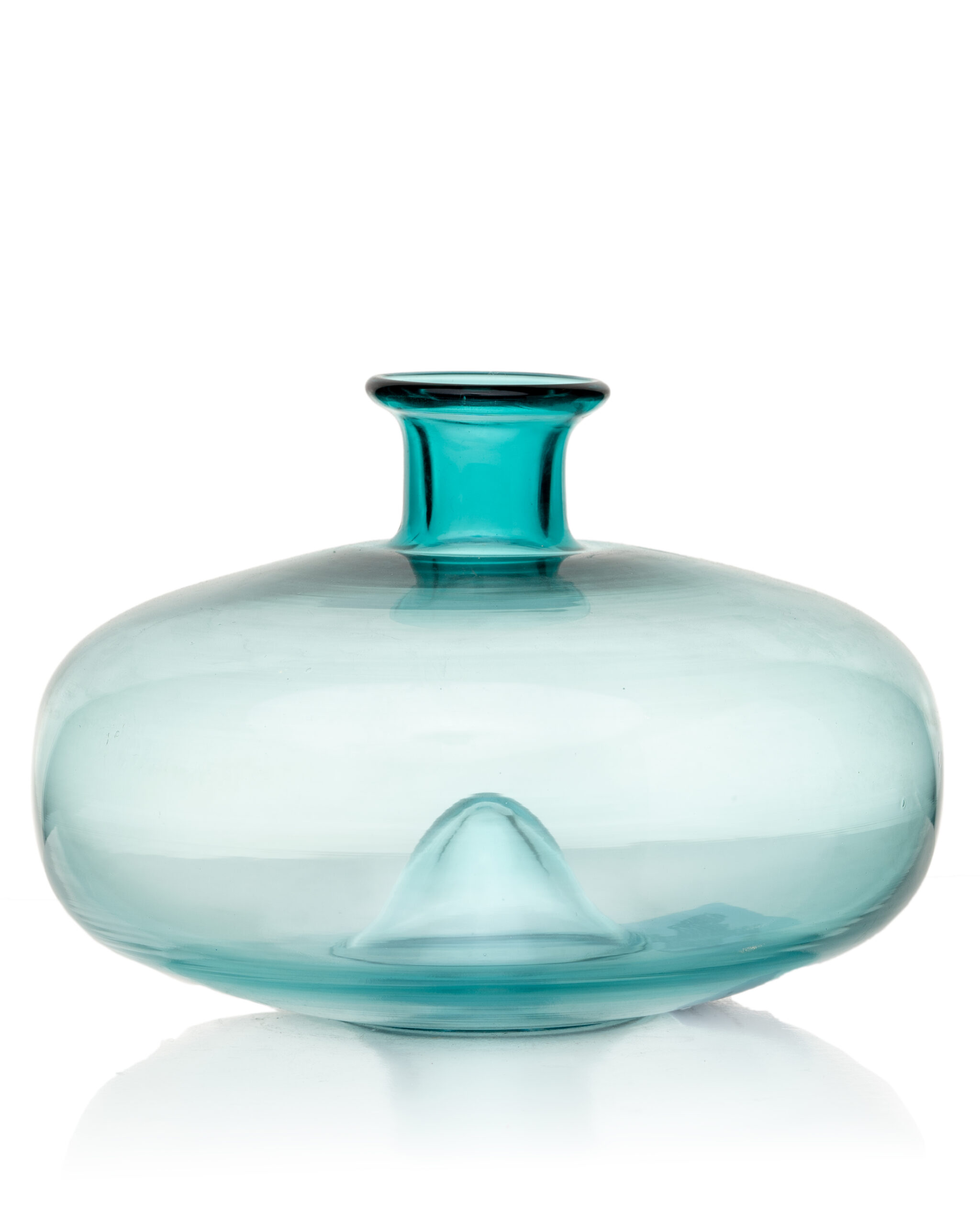 H02AC1097 Sahara Glass Vase - Image 1