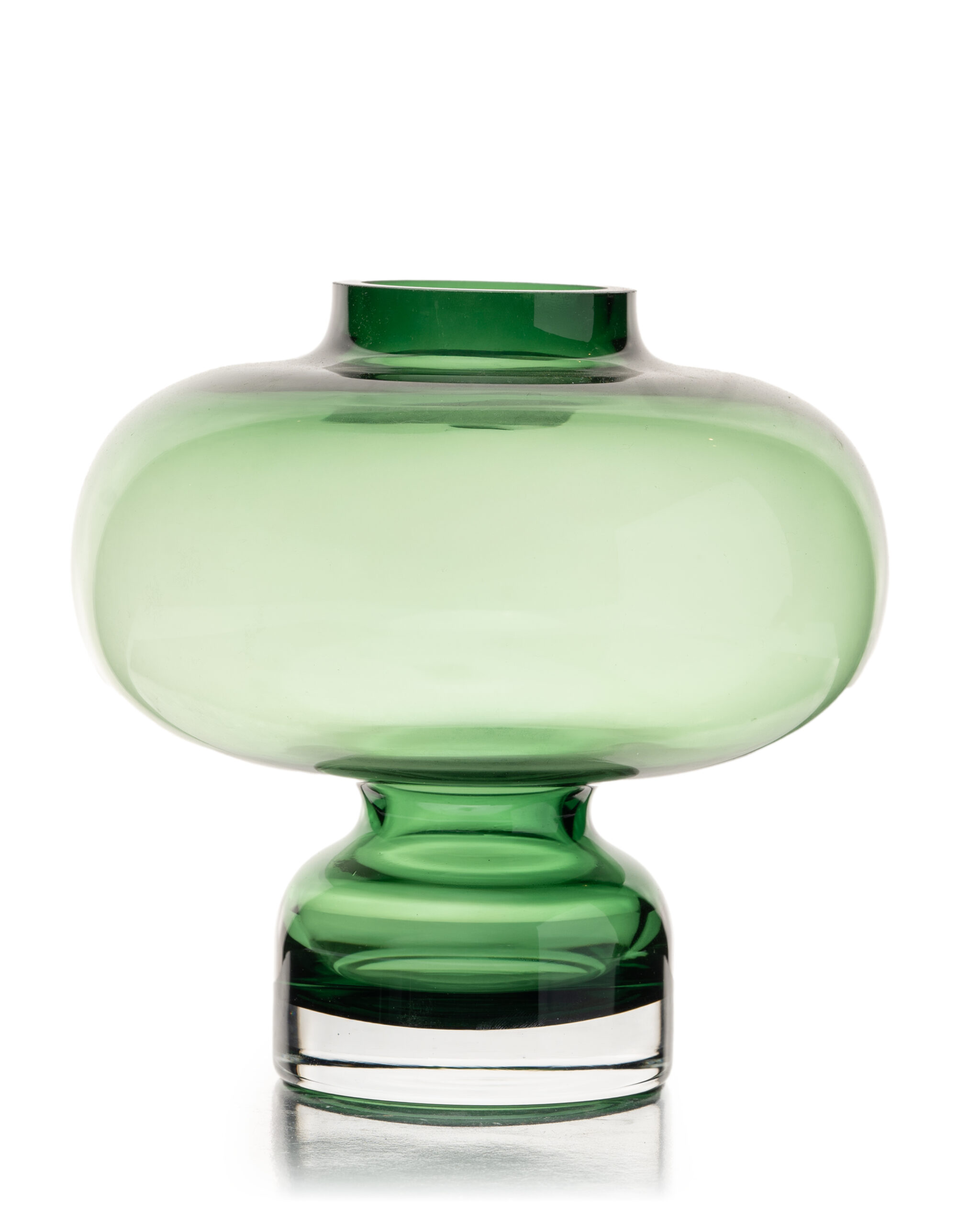 H02AC1102 Tango Glass Vase - Image 1