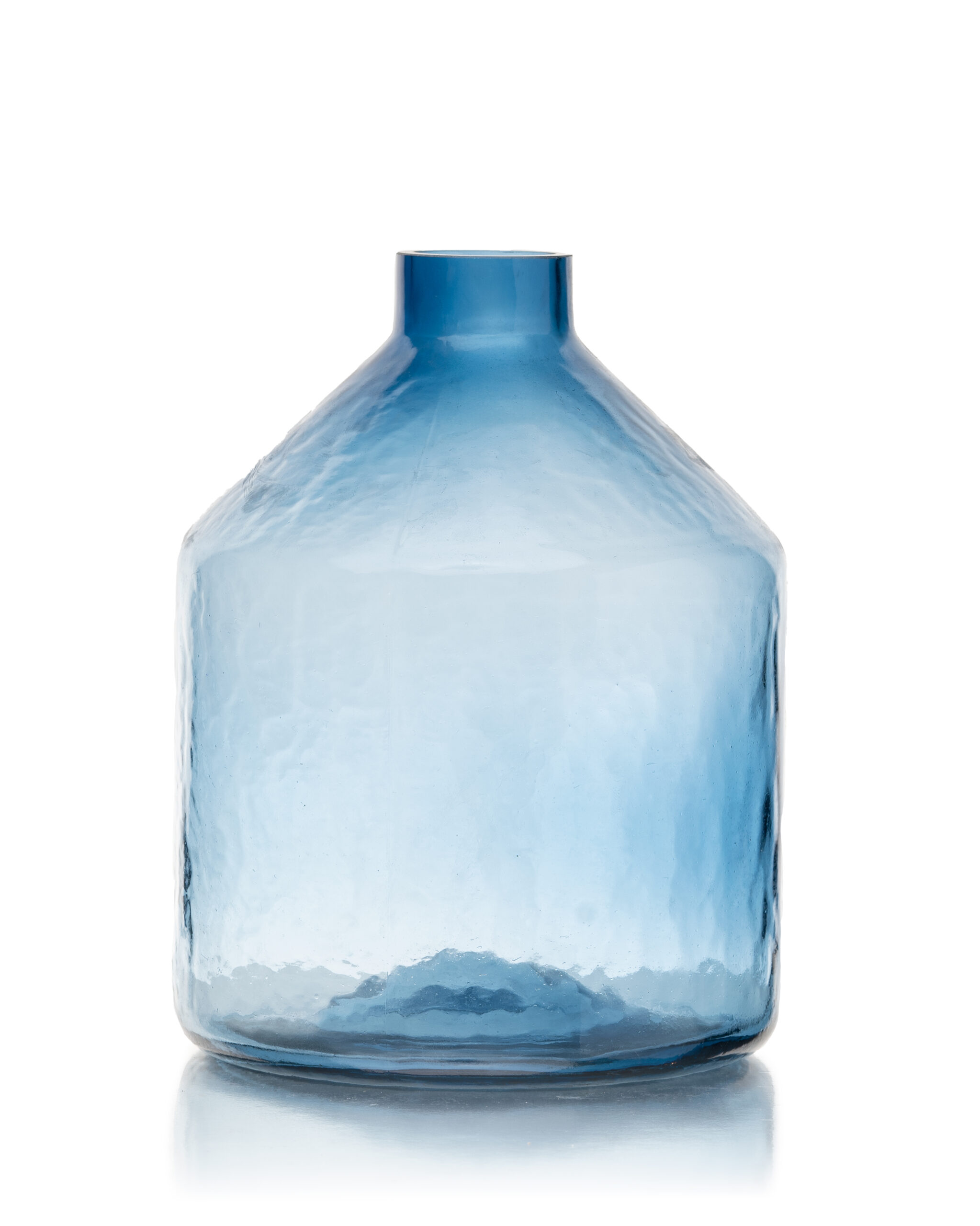 H02AC1105 Inca Glass Vase - Image 1