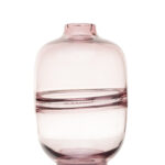 Patagonia Glass Vase