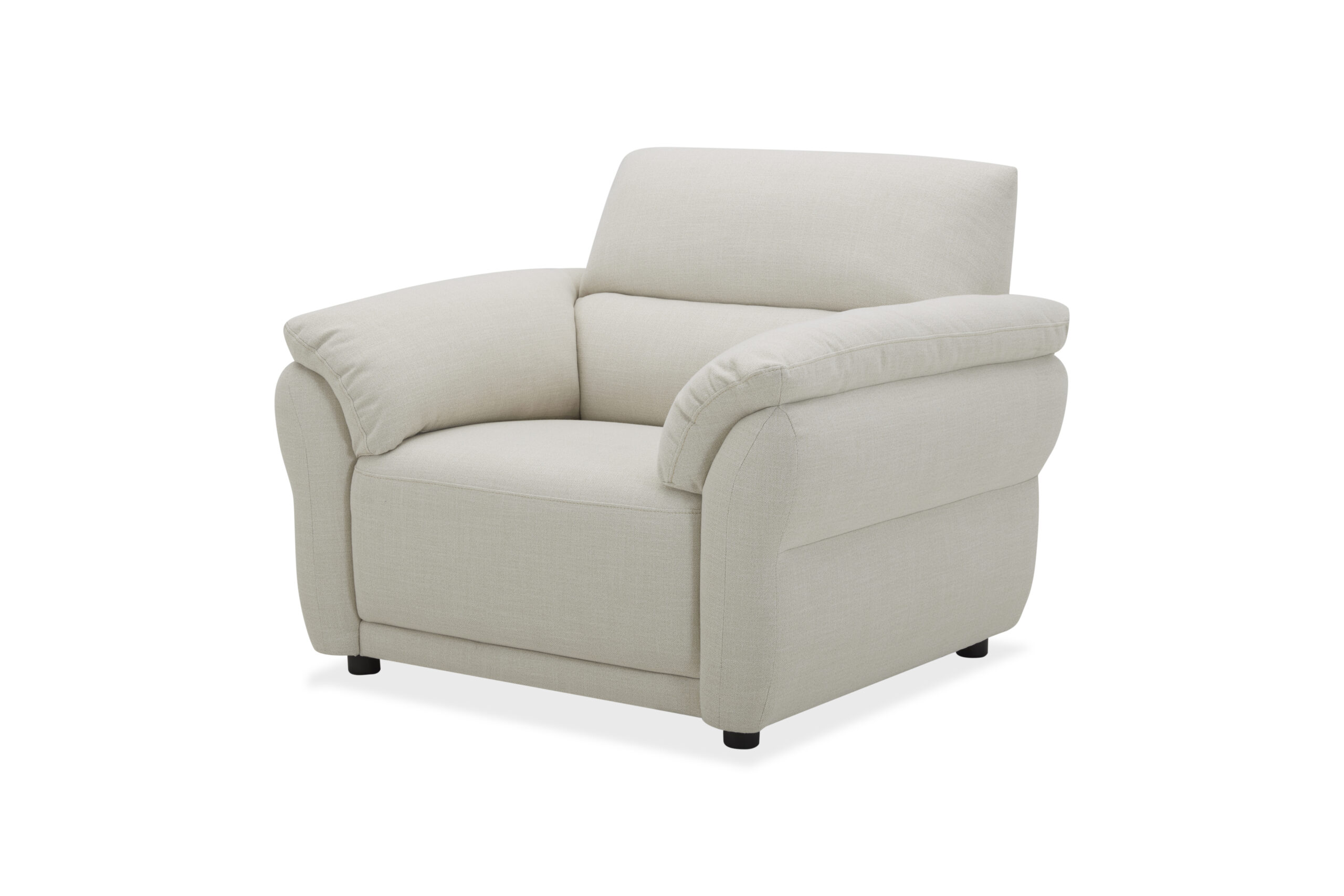 KW.2006 6 Biscoe Single Seater Sofa - Image 1