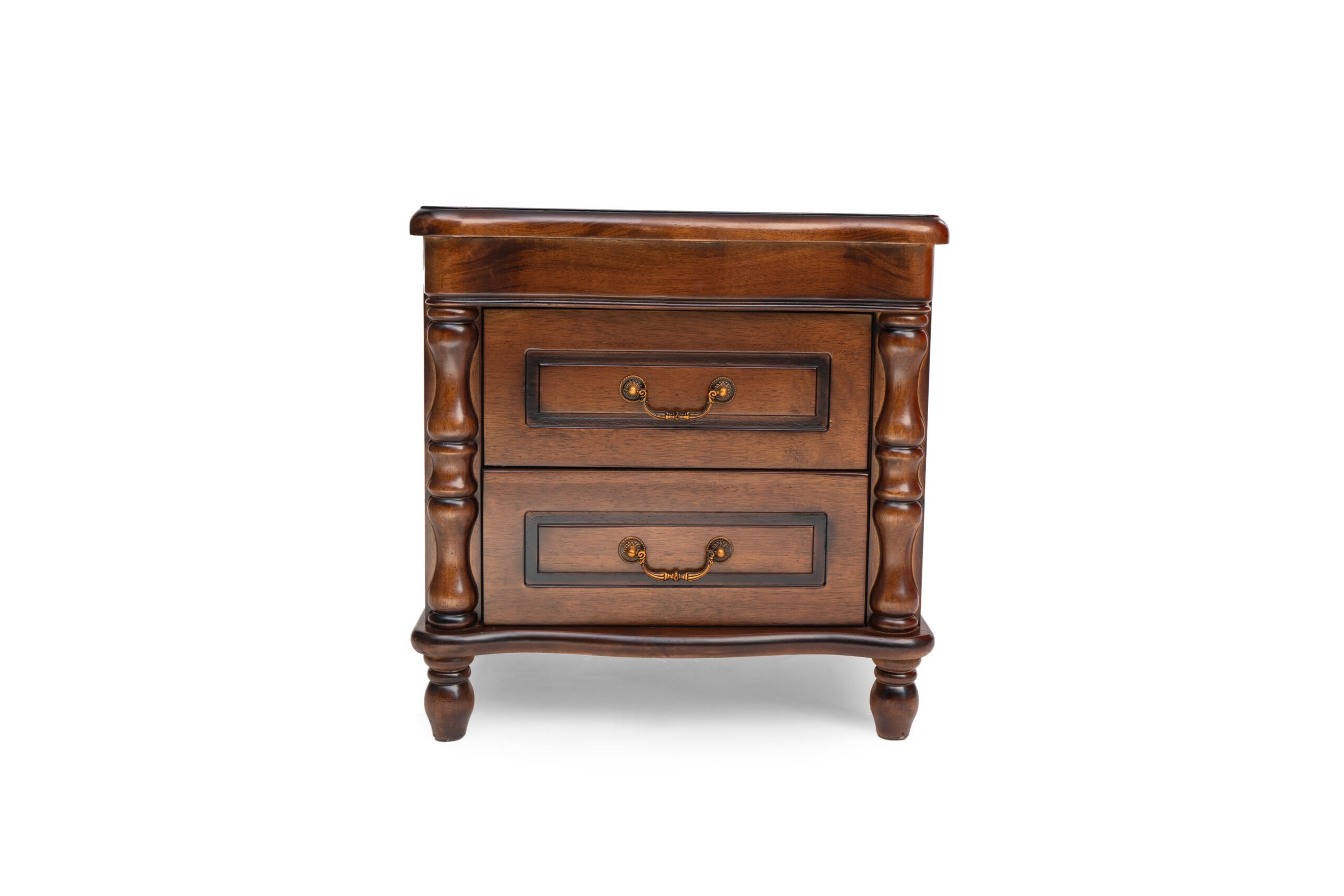 Springburg Springburg Bed Side - Image 1