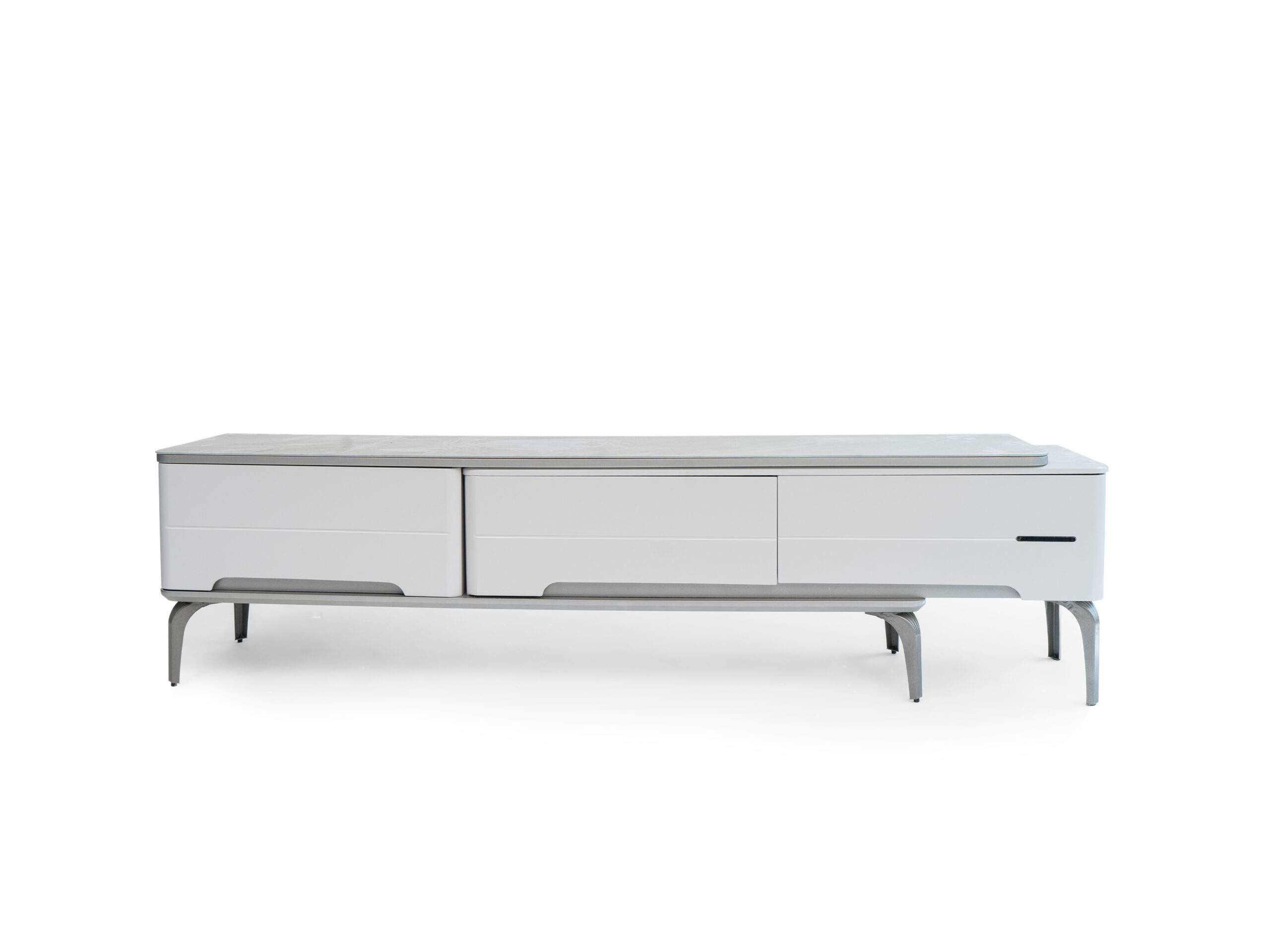 banningtontv3 Bannington Extendable Tv Stand - Image 1